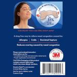 Extra Strength Breathe Right Nasal Strips, 26ct