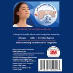 Extra Strength Breathe Right Nasal Strips, 26ct