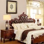 Rustic Farmhouse Lamps with USB Charging Ports