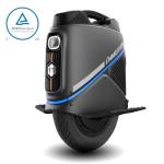INMOTION V9 16" Electric Unicycle for Adults - Industry Leading UL Certified EUC with Nimbus Air Suspension, 750Wh Battery, 37-Mile Range, 28mph with GPS Tracking & App Control