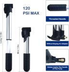 NDakter Bike Bicycle Frame Storage Bag, 2L Waterproof Bicycles Triangle Pouch, Cycling Pack for Phone, Wallet, Keys, Tools, Accessories, Bikes Front Tube Bag for Mountain Road Bike, MTB