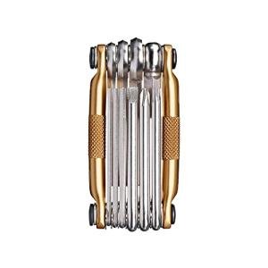 Crankbrothers Multi Tool M 10 Gold