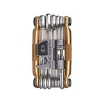 Crankbrothers Multi Tool M 19 Gold