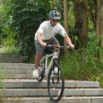 WEIZE 29-Inch Hardtail Mountain Bike for All