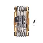 Crankbrothers Multi Tool M 17 Gold
