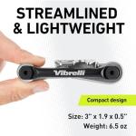 Vibrelli Bike Multi Tool V19 - With Carry Case - Performance Bicycle Multitool