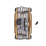 Crankbrothers Multi Tool M 19 Gold