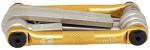Crankbrothers Multi Tool M 10 Gold