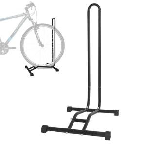 YYDS Bike Stand,Bike Floor Stand，Single Parking Rack Stand，for Mountain MTB Road Bicycles Indoor Garage Storage