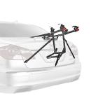 Allen Sports Deluxe 2-Bike Trunk Mount Rack, Model 102DN-R, Black