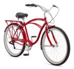 Schwinn Sanctuary 7-Speed Cruiser Bike for Adults