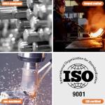 BICYCGEAR 31.8 Bike Handlebars 720mm, 86mm Rise Bicycle Handlebars 10° Backsweep Alloy Riser Handle Bars for Mountain Bike, MTB, E Bikes, Road Dirt Bike, Cruiser, 1 1/4 inch, Sand Blasted