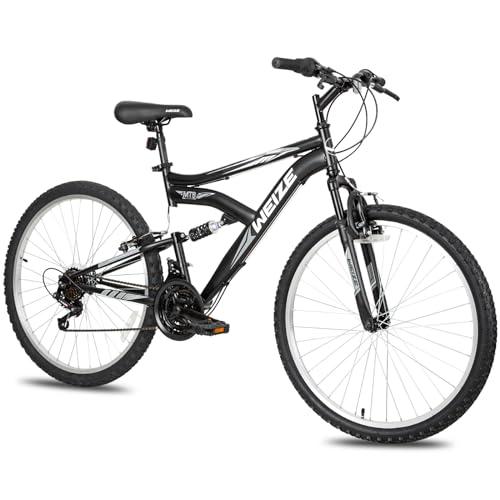 Hybrid Bikes