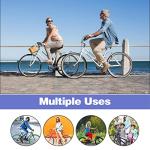 Single Speed Bike Chain, Bike Chain for Road Mountain Racing Cycling