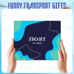 Zmart Cyclist Gifts for Men - Gift for Bicycle Enthusiasts, Mountain Biking Rider Gifts, Bicycle Socks, Mountain Bike Socks