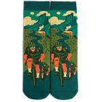 Lavley This Is How I Roll Bike Socks - Funny Cycling Socks for Men and Women Who Love Road Biking - Novelty Gift for Cyclists - One Size Fits Most