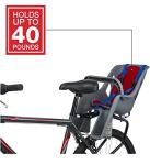 Bell Cocoon 300 Child Bicycle Carrier