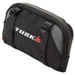 TUSK Handlebar Bag Dirt Bike/Adventure/Snow Bike/ATV/Compatible with SURRON SUR-RON/eBike/MTB/ 2.3L Capacity