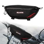 Nilkatss Dirt Bike Handlebar Bag - Waterproof & Durable Motorbike Tool Bags, Fits Light Bee Sur Ron S/X/ X160/ X260 Segway Talaria Sting, Secure Storage for Keys, Wallet & Phone