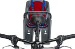 Bell Cocoon 300 Child Bicycle Carrier