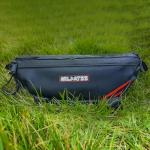 Nilkatss Dirt Bike Handlebar Bag - Waterproof & Durable Motorbike Tool Bags, Fits Light Bee Sur Ron S/X/ X160/ X260 Segway Talaria Sting, Secure Storage for Keys, Wallet & Phone