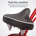 Schwinn Sanctuary 7-Speed Cruiser Bike for Adults