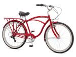 Schwinn Sanctuary 7-Speed Cruiser Bike for Adults