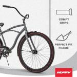 Huffy Cruiser Bike - Fairmont or Woodhaven Models