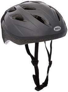 BELL Adult Reflex Helmet in Dark Titanium