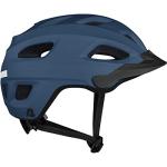 Retrospec Lennon LED Bike Helmet - Matte Navy