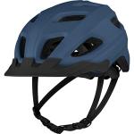 Retrospec Lennon LED Bike Helmet - Matte Navy