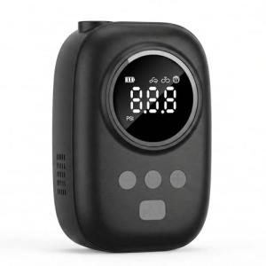 FEILU Mini Bike Pump, 120PSI Electric Air Pump