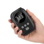 FEILU Mini Bike Pump, 120PSI Electric Air Pump