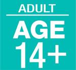 BELL Adult Reflex Helmet - Light Titanium