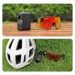 COOSPO Tiny X1 Portable Electric Bike Pump