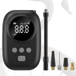 FEILU Mini Bike Pump, 120PSI Electric Air Pump