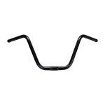 Sunlite Hi-Rise 27.5" Bike Handlebar - Black