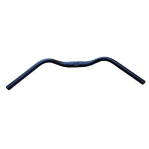 UPANBIKE Retro Moustache Urban Road Bike Handlebar