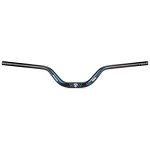 31.8mm Aluminium Riser Handlebars for Mountain Bikes