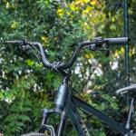 31.8mm Riser Handlebars for Mountain Bikes