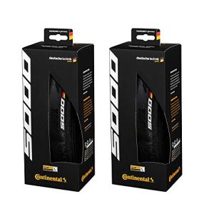 Continental Grand Prix 5000 700x25 Tires - 2 Pack