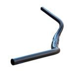 UPANBIKE Retro Moustache Urban Road Bike Handlebar