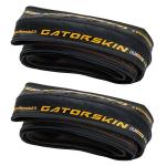 Continental GatorSkin DuraSkin Folding Tires, 700x25mm