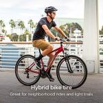 Schwinn 26" x 1.95" Hybrid Bike Tire