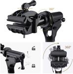 CXWXC Bike Repair Stand for Home and Shop