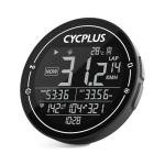 CYCPLUS Wireless GPS Bike Computer with Speedometer