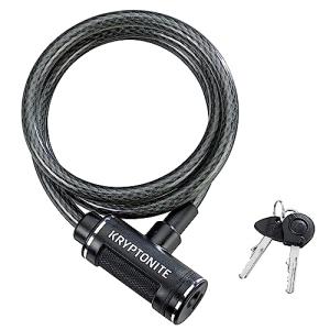 Kryptonite 6ft Braided Steel Bike Lock Cable