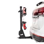 Hollywood Racks CrossTrack 2-Bike Hitch Rack