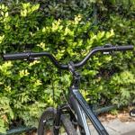 31.8mm Aluminium Riser Handlebars for Mountain Bikes