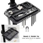 CXWXC Bike Repair Stand for Home and Shop